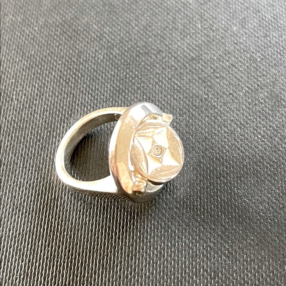 PREMIER DESIGNS RING - size 7